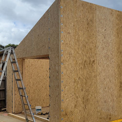 Build with Evissa SIPs - Wall Panels