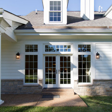 Kemp Homes Model in Frontenac