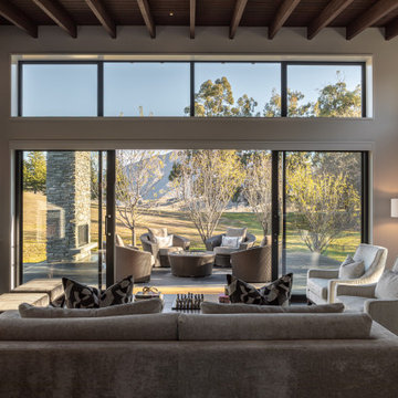 Queenstown Cottage