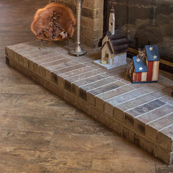 Shaw Phoenix Collection - Beech - Wall And Floor Tile