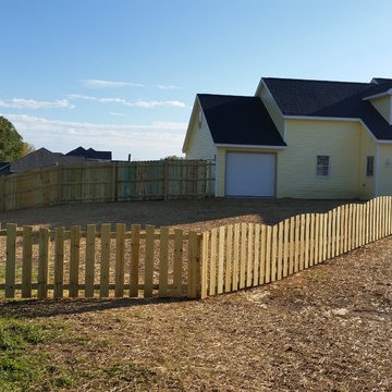 Fence