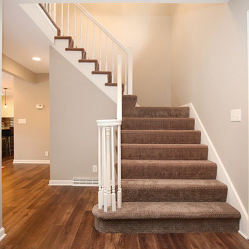 Whole House Remodel 2