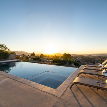Modern Serenity