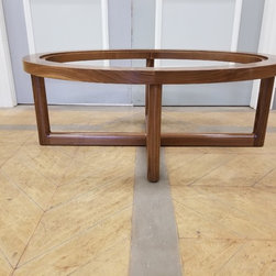 Coffee Tables - Coffee Tables