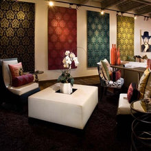 Living Room Ideas