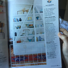 Shelves
