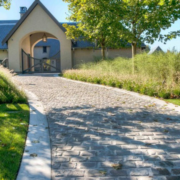 Southlands Estate Property - Vancouver