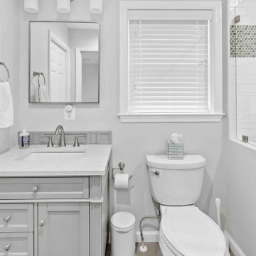Bright and Functional Vienna Addition