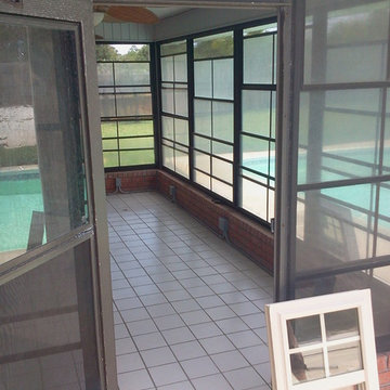 Patios, Sunrooms and Florida Rooms