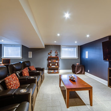 Richmond Hill Prestige