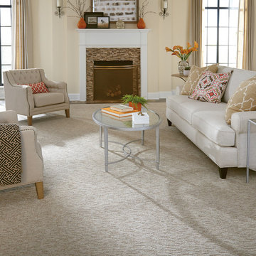 Mohawk Carpet