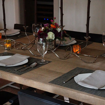DESIREE DINING TABLE