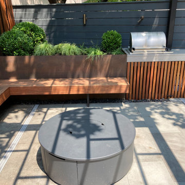 Planters