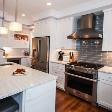 Lily's Kitchen