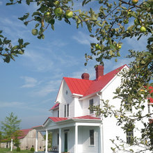 Farmhouses