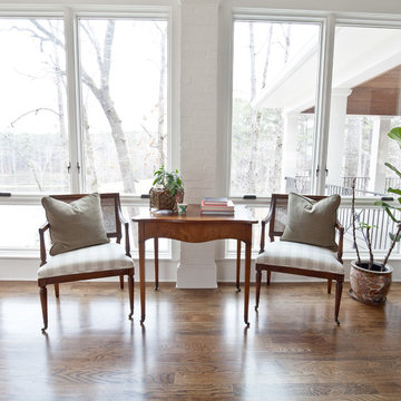 Ranch House Revival
