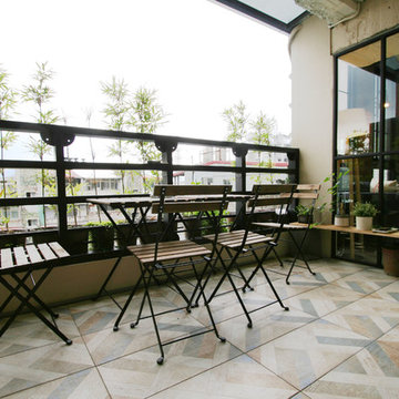 NK HOSTEL