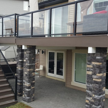 Raised Deck_