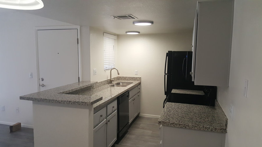 Granite/Quartz