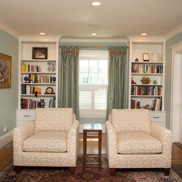 Western Mass Home Rennovation