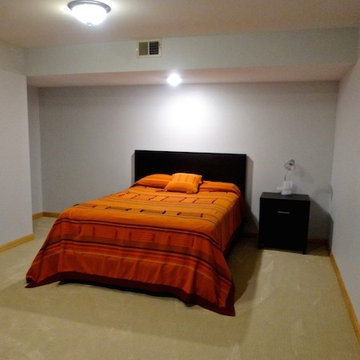 Miller Whole House Remodel