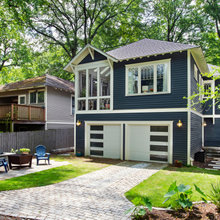 Exterior Ideas