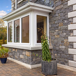 Casement windows - Windows