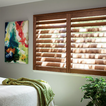 Smith & Noble Shutters