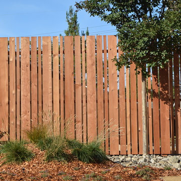 Redwood City Residence