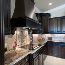 Kitchen Ideas