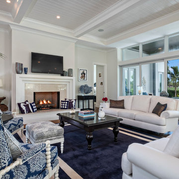 Charming Bermuda
