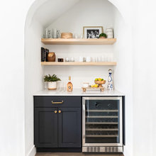 Wet Bar