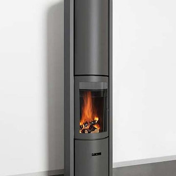 Wood stoves
