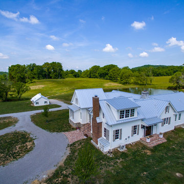 Historic 200 Year-Old Renovation