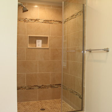 Village Drive 2nd Story Additon and Renovation