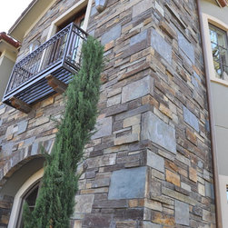 Kent Falls Stone- Texas Home - Outdoor Products