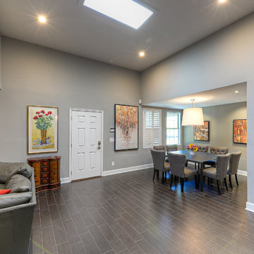 Avondale Transitional Interior