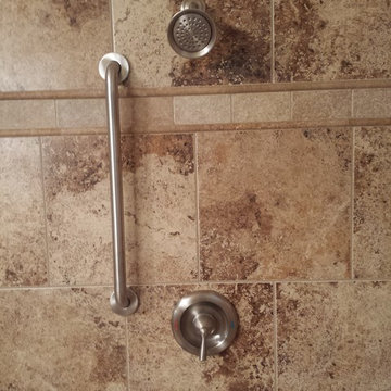 Andrews Shower