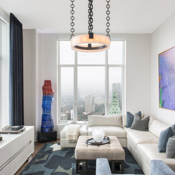 Manhattan Penthouse