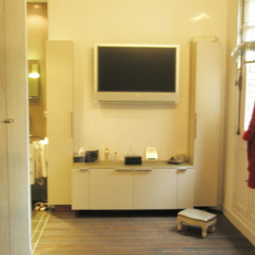 Appartement à Beaugrenelle