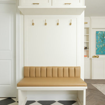 Wicker Park Family Home