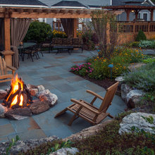 Patio Ideas