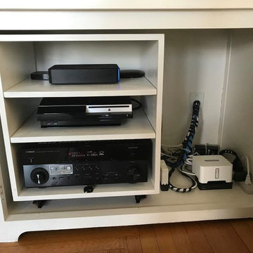 Home Speaker Systems