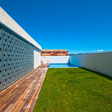 Chalet en Pobla de Vallbona