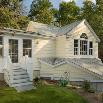 Guest & Family Room Addition