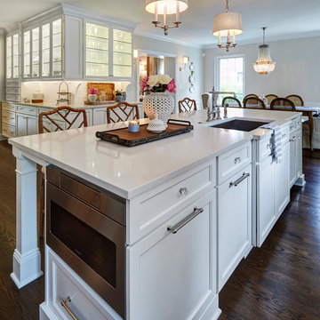 Classic Kitchen