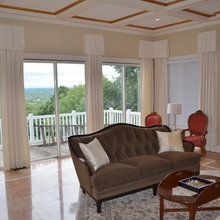 Window Treatments