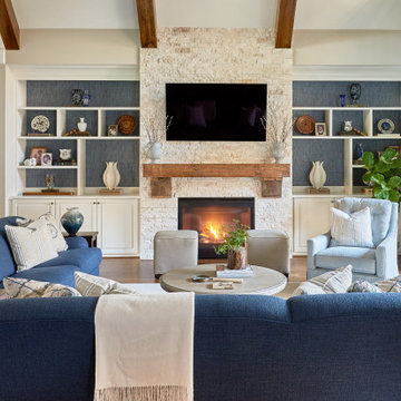 Berry Residence
