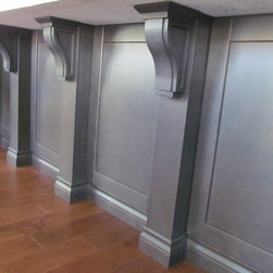 Sawchuk - Kitchen Islands And Kitchen Carts