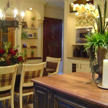 Classic and Homey in Fair Haven